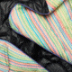 Rumpl Original Puffy Blanket, Deckstripe, 1 Person, TPPB-DS1-1
