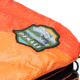 Rumpl Original Puffy Blanket, Denali National Park, 1 Person, TPPB-DEN-1