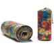 Rumpl Original Puffy Blanket, Flower Crown, 1 Person, TPPB-FC1-1