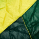 Rumpl Original Puffy Blanket, Forest Fade, 1 Person, TPPB-FF2-1