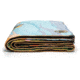 Rumpl Original Puffy Blanket, Glacier National Park, 1 Person, TPPB-GLA-1