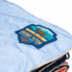 Rumpl Original Puffy Blanket, Grand Teton National Park, 1 Person, TPPB-TET-1