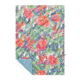 Rumpl Original Puffy Blanket, Hibiscus Rosa, 1 Person, TPPB-HR1-1