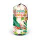 Rumpl Original Puffy Blanket, Moroccan Palm, 1 Person, TPPB-MP1-1