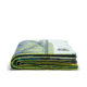 Rumpl Original Puffy Blanket, New River George, 1 Person, TPPB-NRG-1