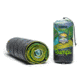 Rumpl Original Puffy Blanket, New River George, 1 Person, TPPB-NRG-1