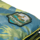 Rumpl Original Puffy Blanket, Olympic National Park, 1 Person, TPPB-OLY-1
