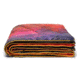 Rumpl Original Puffy Blanket, Pixelfetti Warm, 1 Person, TPPB-WPF-1