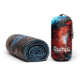 Rumpl Original Puffy Blanket - Printed, Cosmic Reef, 1 Person, TPPB-CR1-1