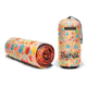 Rumpl Original Puffy Blanket, Printed, Dots &amp; Daisies/Mel Kadel, 1-Person, TPPB-MK1-1
