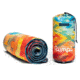 Rumpl Original Puffy Blanket, Printed, Geo, 1-Person, TPPB-GEO-1