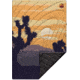 Rumpl Original Puffy Blanket, Printed, Joshua Tree, 1-Person, TPPB-JTR-1