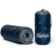 Rumpl Original Puffy Blanket, Printed, Log Jam, 1-Person, TPPB-LJM-1