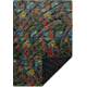 Rumpl Original Puffy Blanket, Printed, Psychotropic, 1-Person, TOPB-TRO-1