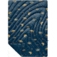 Rumpl Original Puffy Blanket - Printed, River Strike, 1 Person, TPPB-RS1-1