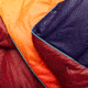 Rumpl Original Puffy Blanket, Pyro Fade, 1 Person, TPPB-PF2-1