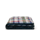 Rumpl Original Puffy Blanket, Sequoia Plaid, 1 Person, TPPB-SP4-1