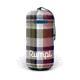 Rumpl Original Puffy Blanket, Sequoia Plaid, 1 Person, TPPB-SP4-1