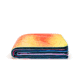 Rumpl Original Puffy Blanket, Sunset Lounge, 1 Person, TPPB-MC1-1