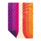 Rumpl Original Puffy Blanket, Venice Swell, 1 Person, TPPB-VS1-1
