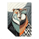 Rumpl Original Puffy Blanket, Yogi, 1 Person, TPPB-EA2-1