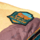 Rumpl Original Puffy Blanket, Zion National Park, 1 Person, TPPB-ZON-1