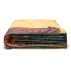 Rumpl Original Puffy Blanket, Zion National Park, 1 Person, TPPB-ZON-1