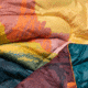 Rumpl Original Puffy Blanket, Zion National Park, 1 Person, TPPB-ZON-1