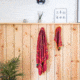 Rumpl Shammy Travel Towel Set, 2 pcs, Sundown, One Size, TPPC-SND-O