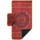 Rumpl Shammy Travel Towel Set, 2 pcs, Sundown, One Size, TPPC-SND-O