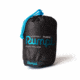 Rumpl Stuffable Fleece Pillow Black TOPP-BCC-P