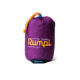 Rumpl Stuffable Fleece Pillow Purple TOPP-IPD-P