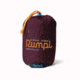 Rumpl Stuffable Fleece Pillow Red TOPP-WCO-P