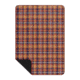 Rumpl The Everywhere Mat, Autumn Plaid, One Size, TNSM-AP1-O