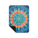 Rumpl The Everywhere Mat, Blazing Gaia, Mini, TNSM-CP2-N