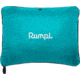 Rumpl The Nanoloft Puffy Poncho, Harbor Blue, One Size, TPON-HB1-O