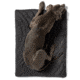 Rumpl The Travel Dog Bed, Loki, Big, TTDB-LOK-B