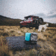 Rumpl The Travel Dog Bed, Loki, Big, TTDB-LOK-B
