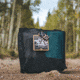 Rumpl The Travel Dog Bed, Loki, Big, TTDB-LOK-B