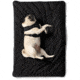 Rumpl The Travel Dog Bed, Loki, Small, TTDB-LOK-S