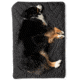 Rumpl The Travel Dog Bed, Loki, Small, TTDB-LOK-S