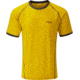 Runout Tee - Men's-Mustard-Large