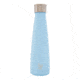 S'ip Cotton Candy Blue Bottle, 15oz 200115451
