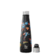S'ip Man of Steel  Bottle, 15oz 20015-B18-10801