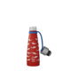 S'ip Shark Bite Bottle, 10oz 20010-B18-07160