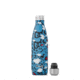 S'well Azure Leopard Bottle, 17oz 10017-A18-03940