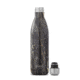 S'well Bahamas Gold Marble Bottle, 25oz BAEL-25-B17