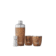 S'well Barware Cocktail Set Teakwood 12000-B18-00820