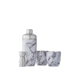 S'well Barware Cocktail Set White Marble 12000-B18-00910