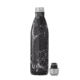S'well Black Marble Bottle, 25oz 10025-B18-14301